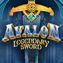 Avalon Legendary Sword