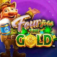 Fourfold the Gold